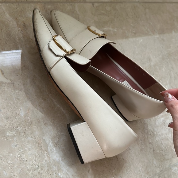 Bally heels - Picture 4 of 5